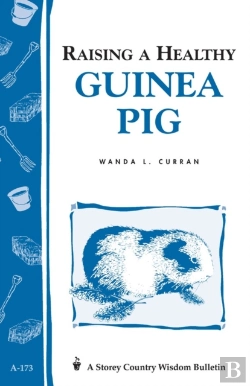 Bertrand.pt - Raising A Healthy Guinea Pig