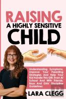 Raising A Highly Sensitive Child