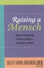 Raising A Mensch
