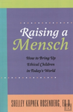 Bertrand.pt - Raising A Mensch