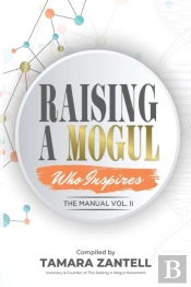 Raising A Mogul - The Manual Vol.Ii