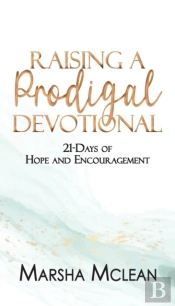 Raising A Prodigal Devotional