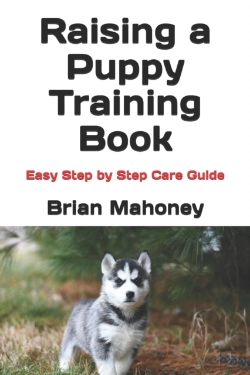 Bertrand.pt - Raising A Puppy Training Book