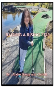 Raising A Rising Star