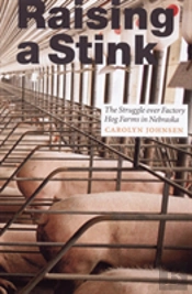 Raising A Stink