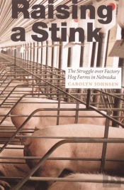 Raising A Stink