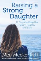 Raising A Strong Daughter
