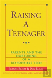 Raising A Teenager
