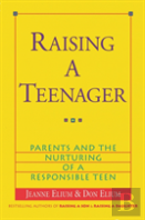 Raising A Teenager