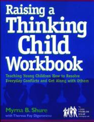 Raising A Thinking Child Workbook