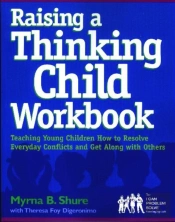 Raising A Thinking Child Workbook