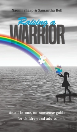 Bertrand.pt - Raising A Warrior