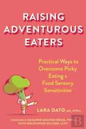 Raising Adventurous Eaters