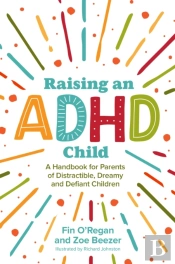 Raising An Adhd Child