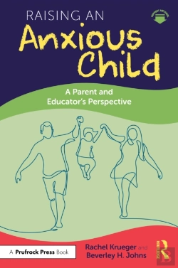 Bertrand.pt - Raising An Anxious Child