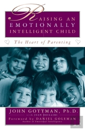 Raising An Emotionally Intelligent Child