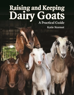Bertrand.pt - Raising And Keeping Dairy Goats