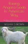 Raising Angora Goats In American Way