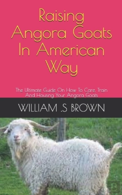 Bertrand.pt - Raising Angora Goats In American Way