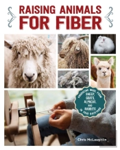 Raising Animals For Fiber