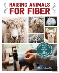 Bertrand.pt - Raising Animals For Fiber