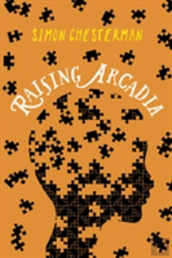 Bertrand.pt - Raising Arcadia