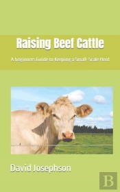 Raising Beef Cattle