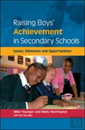 Raising Boys' Achievement In Secondary Schools