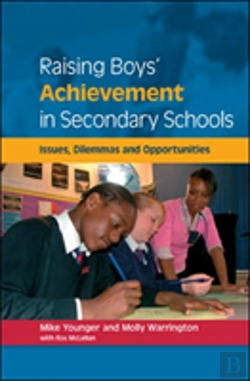 Bertrand.pt - Raising Boys' Achievement In Secondary Schools