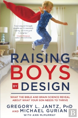 Bertrand.pt - Raising Boys By Design
