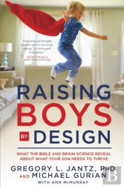 Raising Boys By Design
