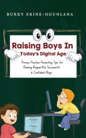 Raising Boys In Today'S Digital World