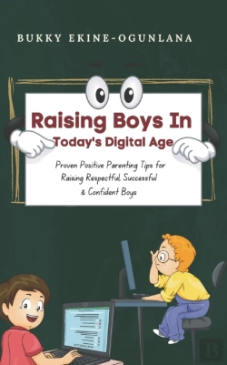 Bertrand.pt - Raising Boys In Today'S Digital World