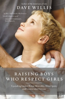 Bertrand.pt - Raising Boys Who Respect Girls