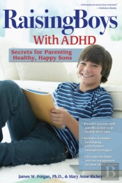 Raising Boys With Adhd