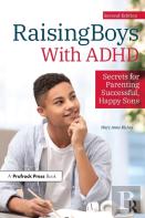 Raising Boys With Adhd