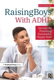 Raising Boys With Adhd