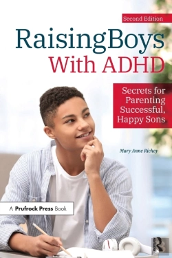 Bertrand.pt - Raising Boys With Adhd