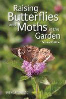 Raising Butterflies And Moths In The Garden