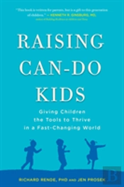 Raising Can-Do Kids
