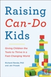 Raising Cando Kids