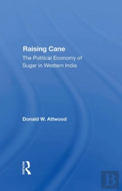 Raising Cane