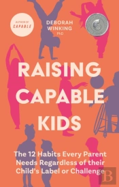 Raising Capable Kids