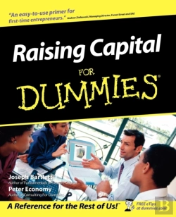 Bertrand.pt - Raising Capital For Dummies