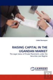 Raising Capital In The Ugandan Market