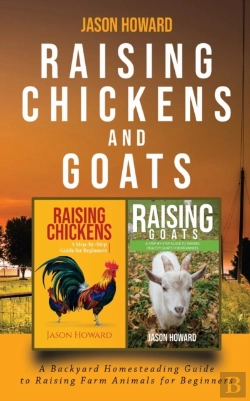 Bertrand.pt - Raising Chickens And Goats