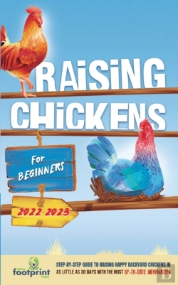Bertrand.pt - Raising Chickens For Beginners 2022-2023