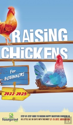 Bertrand.pt - Raising Chickens For Beginners 2022-2023