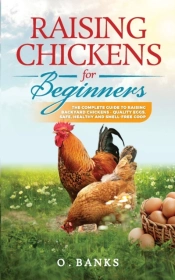 Raising Chickens For Beginners