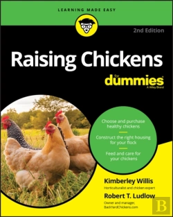 Bertrand.pt - Raising Chickens For Dummies